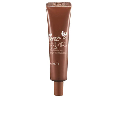 MIZON-TUDO EM UM creme reparador de caracóis-DrShampoo - Perfumaria e Cosmética