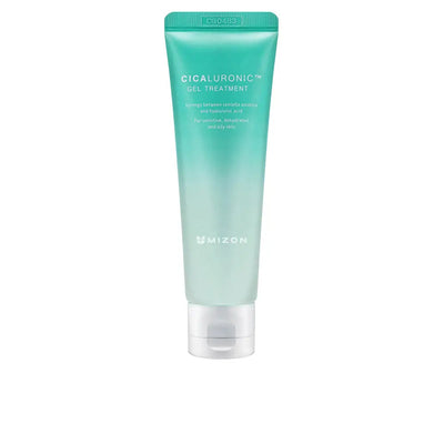 MIZON-Tratamento de gel CICALURONIC-DrShampoo - Perfumaria e Cosmética