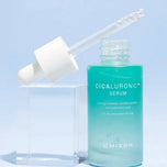 MIZON-soro CICALURONIC 30 ml-DrShampoo - Perfumaria e Cosmética
