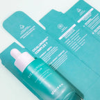 MIZON-soro CICALURONIC 30 ml-DrShampoo - Perfumaria e Cosmética