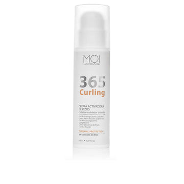 MOI-365 CURLING ativador e intensificador de cachos 150 ml.-DrShampoo - Perfumaria e Cosmética Imagem principal do produto