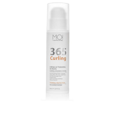MOI-365 CURLING ativador e intensificador de cachos 150 ml.-DrShampoo - Perfumaria e Cosmética