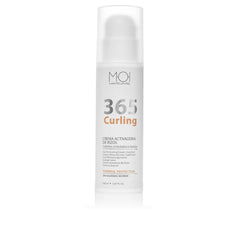 MOI-365 CURLING ativador e intensificador de cachos 150 ml.-DrShampoo - Perfumaria e Cosmética