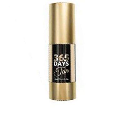 MOI-365 DAYS TAN extensor de bronzeamento 30 ml-DrShampoo - Perfumaria e Cosmética