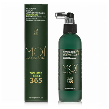 365 VOLUME FOCE ativador de cabelo para volume e anti-queda 200 ml. Imagen secundaria del producto