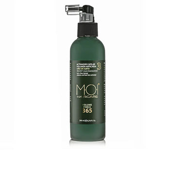 MOI-365 VOLUME FOCE ativador de cabelo para volume e anti-queda 200 ml.-DrShampoo - Perfumaria e Cosmética Imagen principal del producto