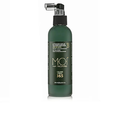 MOI-365 VOLUME FOCE ativador de cabelo para volume e anti-queda 200 ml.-DrShampoo - Perfumaria e Cosmética
