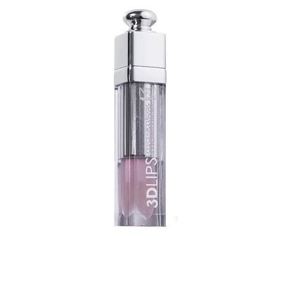 MOI-3D LIPS lábios volumizadores e regeneradores 5 ml-DrShampoo - Perfumaria e Cosmética