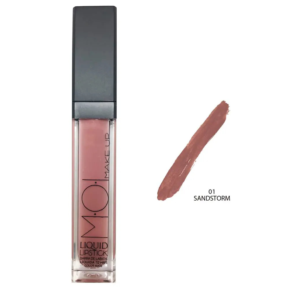 MOI-BATOM LÍQUIDO 01 Sandstorm 6 ml.-DrShampoo - Perfumaria e Cosmética