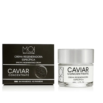 CREME REGENERADOR CAVIAR CONCENTRATE SPF10 60 ml Imagen secundaria del producto