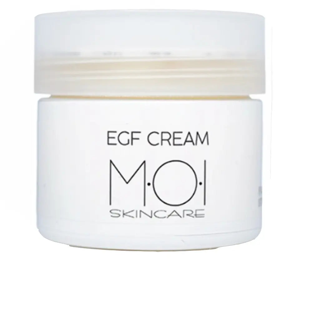 MOI-Creme EGF creme de fator de crescimento epidérmico 60 ml-DrShampoo - Perfumaria e Cosmética