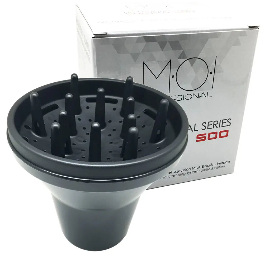 MOI-Difusor universal CURLPRO 500 1 unidade.-DrShampoo - Perfumaria e Cosmética