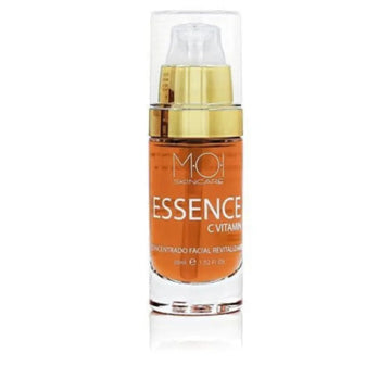 MOI-ESSENCE Concentrado facial VITAMINA C 30 ml-DrShampoo - Perfumaria e Cosmética Imagem principal do produto