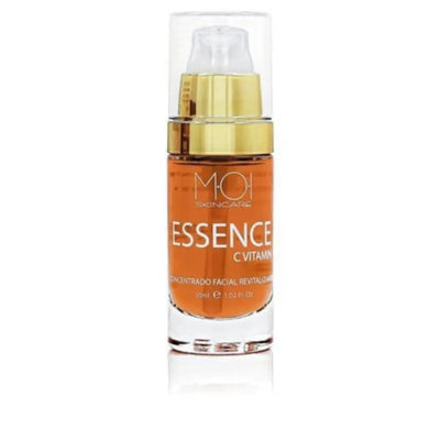 MOI-ESSENCE Concentrado facial VITAMINA C 30 ml-DrShampoo - Perfumaria e Cosmética