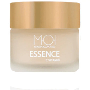 MOI-ESSÊNCIA Creme VITAMINA C 50 ml-DrShampoo - Perfumaria e Cosmética Imagem principal do produto