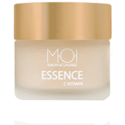 MOI-ESSÊNCIA Creme VITAMINA C 50 ml-DrShampoo - Perfumaria e Cosmética