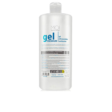 MOI-GEL de ultrassom PREMIUM 1000 ml.-DrShampoo - Perfumaria e Cosmética Imagem principal do produto