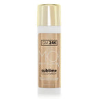 MOI-MÁSCARA DOURADA 24K CAIXA 7 pcs.-DrShampoo - Perfumaria e Cosmética