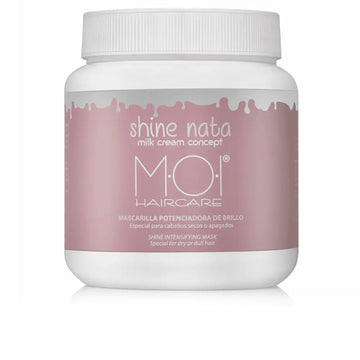 MOI-Máscara realçadora de brilho 850 ml.-DrShampoo - Perfumaria e Cosmética Imagem principal do produto