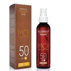 MOI-Óleo protetor solar antienvelhecimento 150 ml.-DrShampoo - Perfumaria e Cosmética
