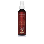 MOI-Óleo protetor solar antienvelhecimento 150 ml.-DrShampoo - Perfumaria e Cosmética
