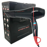 MOI-SECADOR WINDPRO 3500 profissional 2000W 1 unidade.-DrShampoo - Perfumaria e Cosmética