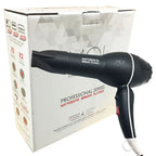 MOI-SECADOR WINDPRO 3900 TURBO profissional 2200W 1 unidade.-DrShampoo - Perfumaria e Cosmética