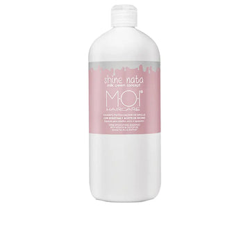 MOI-SHINE NATA shampoo intensificador de brilho 1000 ml-DrShampoo - Perfumaria e Cosmética Imagem principal do produto
