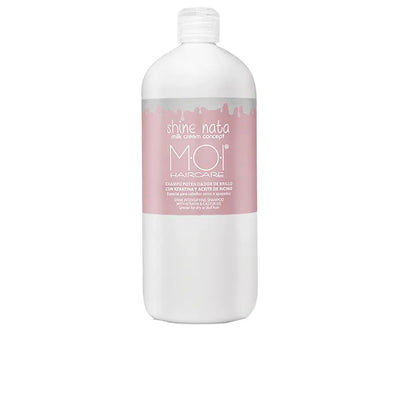 MOI-SHINE NATA shampoo intensificador de brilho 1000 ml-DrShampoo - Perfumaria e Cosmética