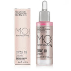 MOI-Sérum para pescoço e colo DMAE 10 INSTANT 30 ml.-DrShampoo - Perfumaria e Cosmética