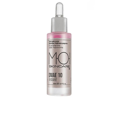 MOI-Sérum para pescoço e colo DMAE 10 INSTANT 30 ml.-DrShampoo - Perfumaria e Cosmética