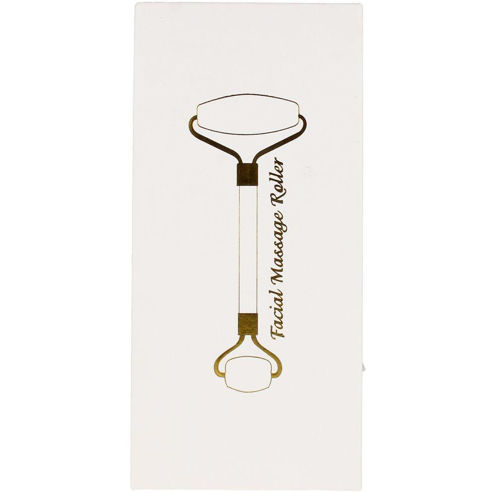 MOMO-Quartz MASSAGE ROLLER 1 u-DrShampoo - Perfumaria e Cosmética Image principale du produit