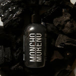 MONCHO MORENO-BATHMAN DETOX HAIR shampoo carvão 250 ml-DrShampoo - Perfumaria e Cosmética