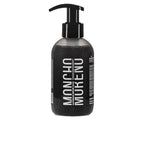 MONCHO MORENO-BATHMAN DETOX HAIR shampoo carvão 250 ml-DrShampoo - Perfumaria e Cosmética