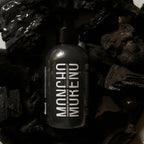 MONCHO MORENO-BATHMAN DETOX HAIR shampoo de carvão 500 ml.-DrShampoo - Perfumaria e Cosmética