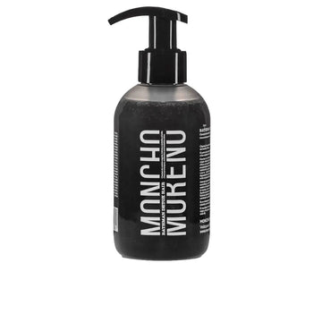 MONCHO MORENO-BATHMAN DETOX HAIR shampoo de carvão 500 ml.-DrShampoo - Perfumaria e Cosmética Main image
