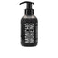 MONCHO MORENO-BATHMAN DETOX HAIR shampoo de carvão 500 ml.-DrShampoo - Perfumaria e Cosmética