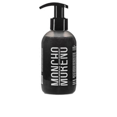MONCHO MORENO-BATHMAN DETOX HAIR shampoo de carvão 500 ml.-DrShampoo - Perfumaria e Cosmética