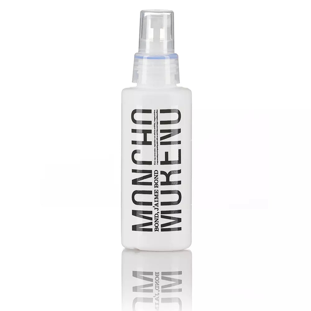 MONCHO MORENO-BOND, J'AIME BOND condicionador 100 ml-DrShampoo - Perfumaria e Cosmética