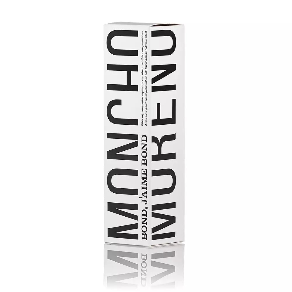 MONCHO MORENO-BOND, J'AIME BOND condicionador 200 ml-DrShampoo - Perfumaria e Cosmética
