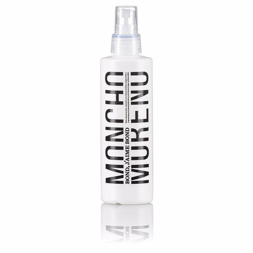 MONCHO MORENO-BOND, J'AIME BOND condicionador 200 ml-DrShampoo - Perfumaria e Cosmética