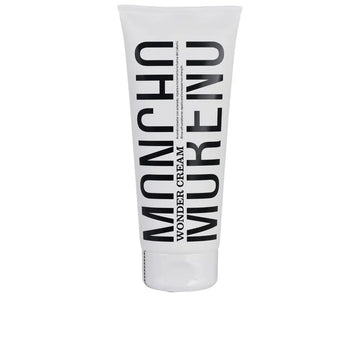 MONCHO MORENO-Condicionador WONDER CREAM 200 ml-DrShampoo - Perfumaria e Cosmética Main image