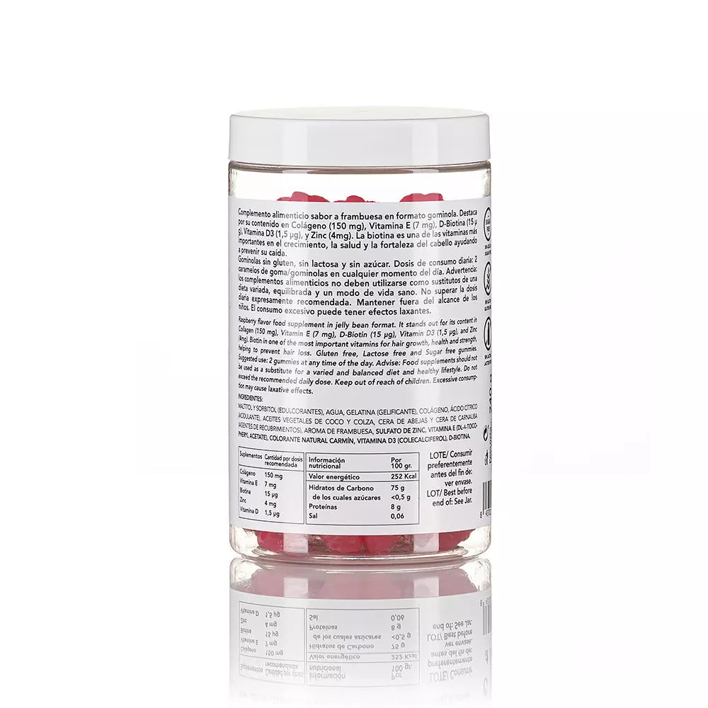 MONCHO MORENO-GUMMY BETTER cabelo 270 gr-DrShampoo - Perfumaria e Cosmética