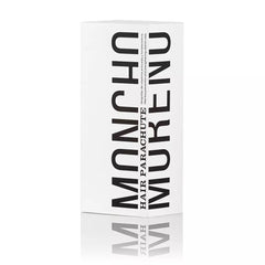 MONCHO MORENO-HAIR PARACHUTE ampolas 12 x 6 ml-DrShampoo - Perfumaria e Cosmética