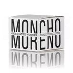 MONCHO MORENO-Máscara ONE MINUTO WONDER 250 ml-DrShampoo - Perfumaria e Cosmética