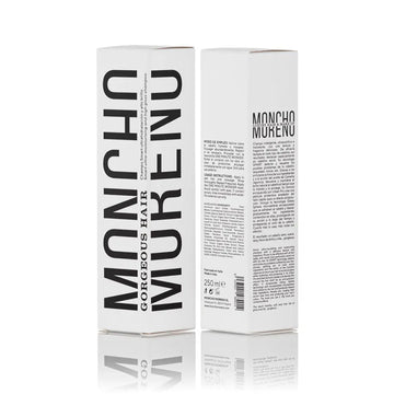 Shampoo CABELOS DESLUMBRANTES 500 ml Imagen secundaria del producto
