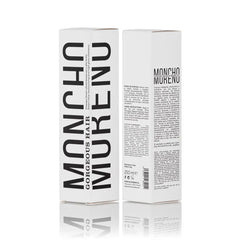 MONCHO MORENO-Shampoo CABELOS DESLUMBRANTES 500 ml-DrShampoo - Perfumaria e Cosmética