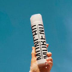 MONCHO MORENO-Shampoo CABELOS DESLUMBRANTES 500 ml-DrShampoo - Perfumaria e Cosmética