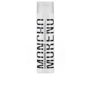 MONCHO MORENO-Shampoo CABELOS DESLUMBRANTES 500 ml-DrShampoo - Perfumaria e Cosmética Main image