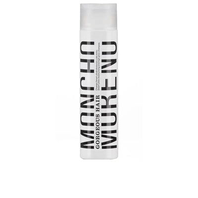 MONCHO MORENO-Shampoo CABELOS DESLUMBRANTES 500 ml-DrShampoo - Perfumaria e Cosmética
